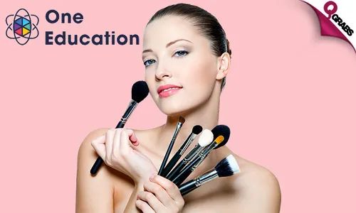 Makeup Artist Online Class!